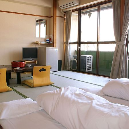 קיוטו Kanko Ryokan Hotel Omiya מראה חיצוני תמונה
