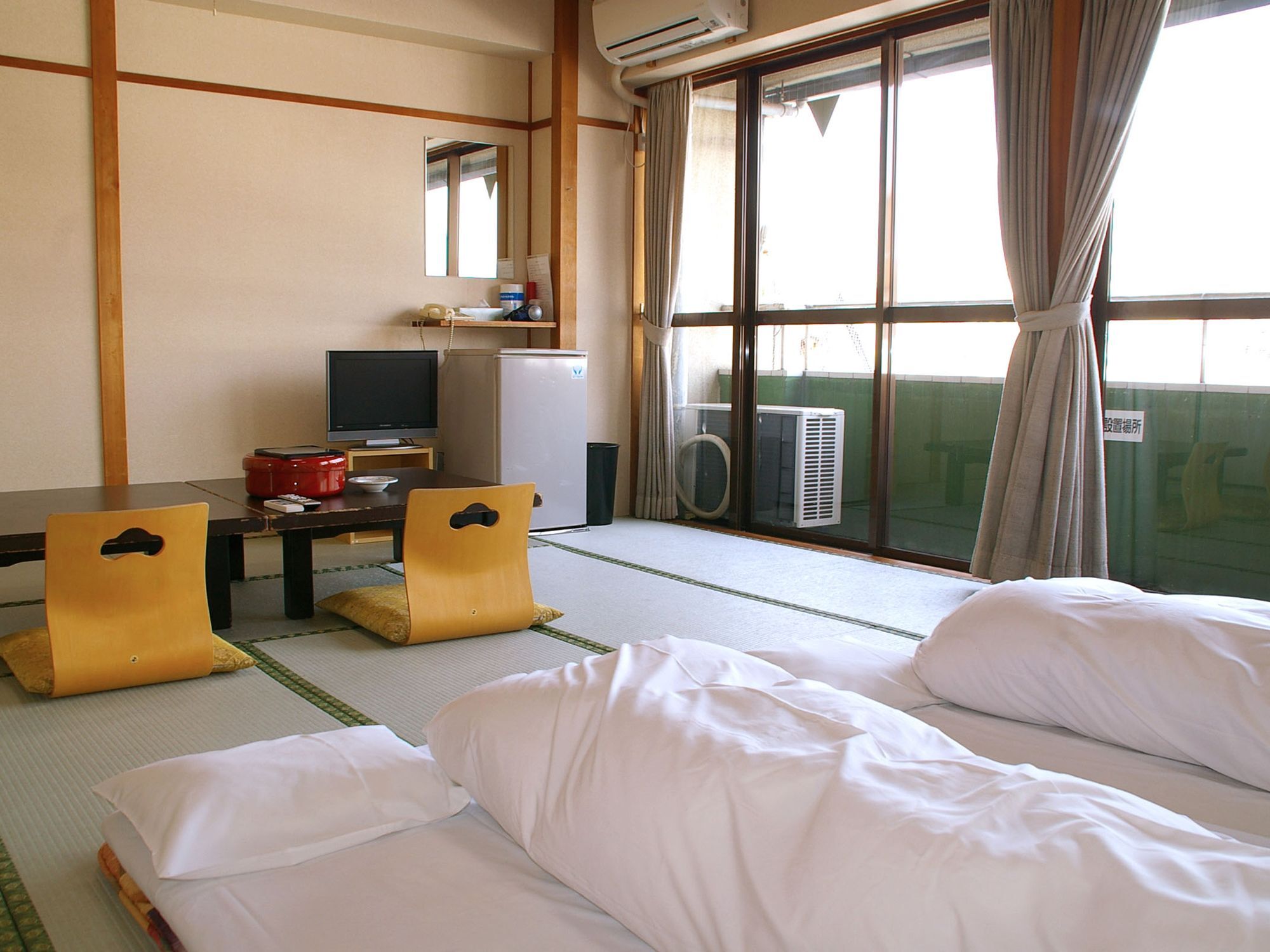 קיוטו Kanko Ryokan Hotel Omiya מראה חיצוני תמונה