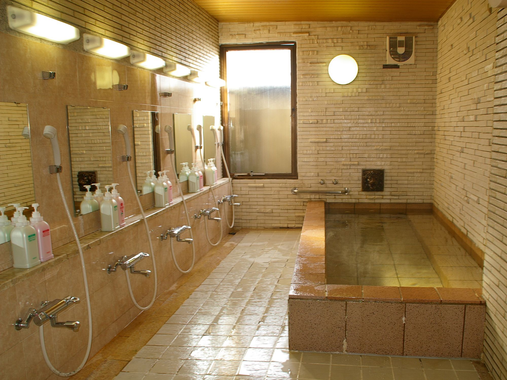 קיוטו Kanko Ryokan Hotel Omiya מראה חיצוני תמונה