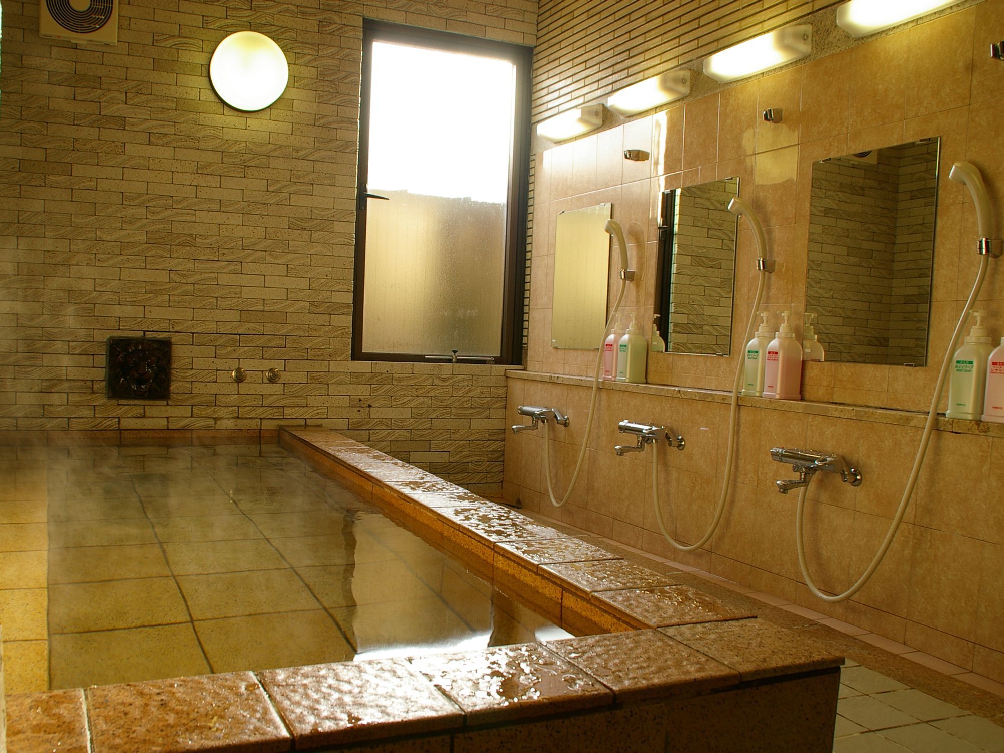 קיוטו Kanko Ryokan Hotel Omiya מראה חיצוני תמונה